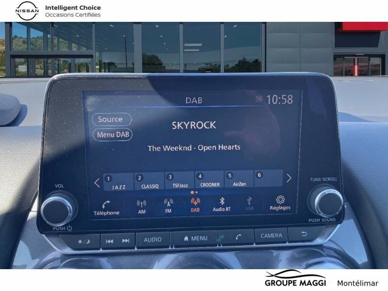 Nissan Juke - Photo 8