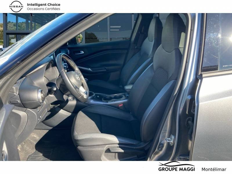 Nissan Juke - Photo 11