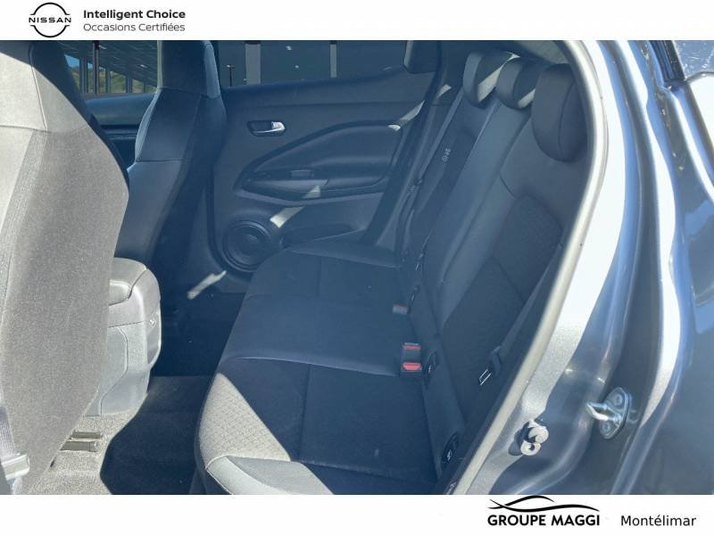 Nissan Juke - Photo 12