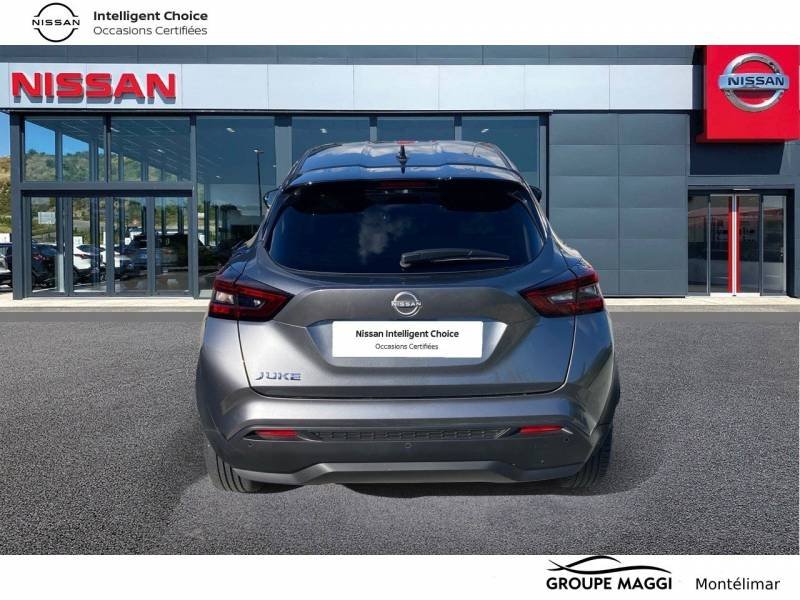 Nissan Juke - Photo 13