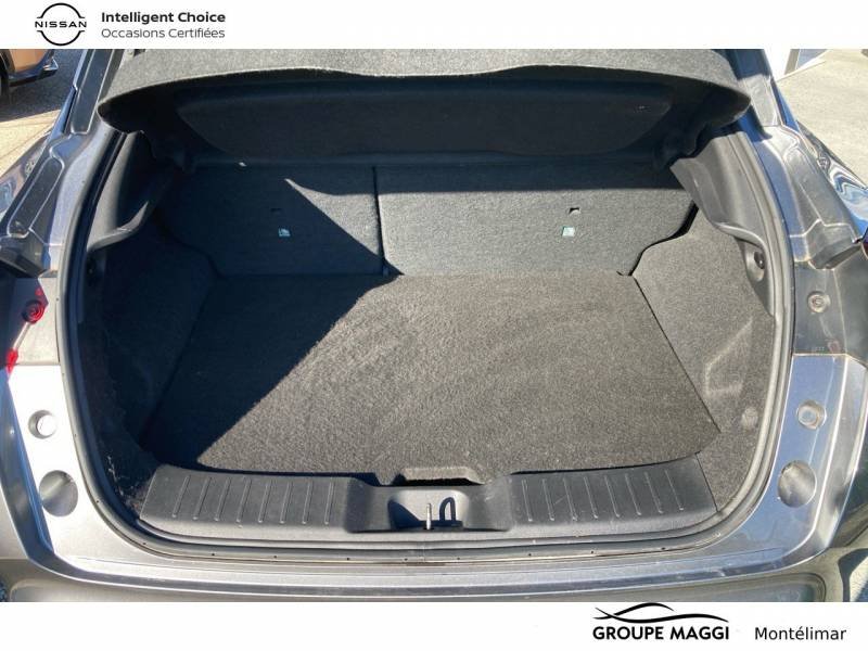 Nissan Juke - Photo 14