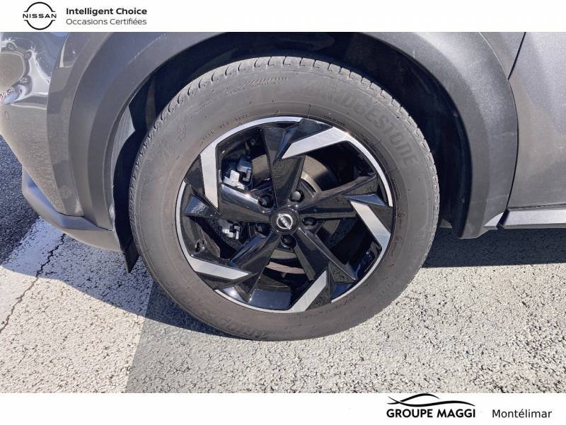 Nissan Juke - Photo 15