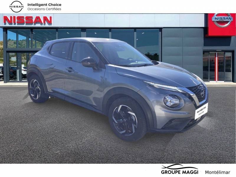 Nissan Juke - Photo 16