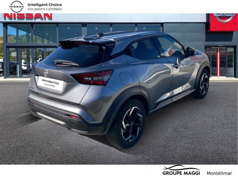 Nissan Juke - Photo 17