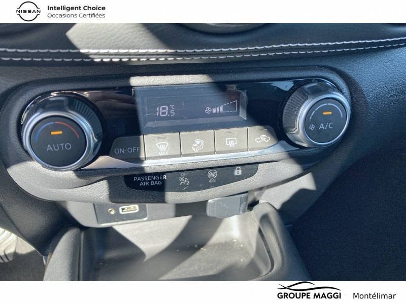 Nissan Juke - Photo 18