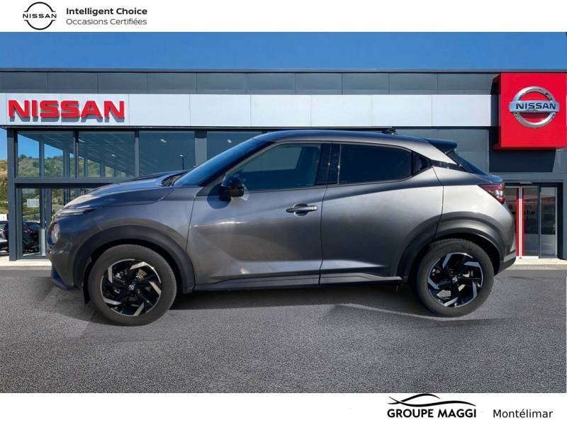 Nissan Juke - Photo 2