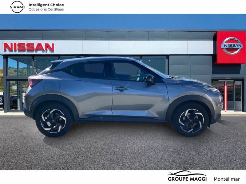 Nissan Juke - Photo 4