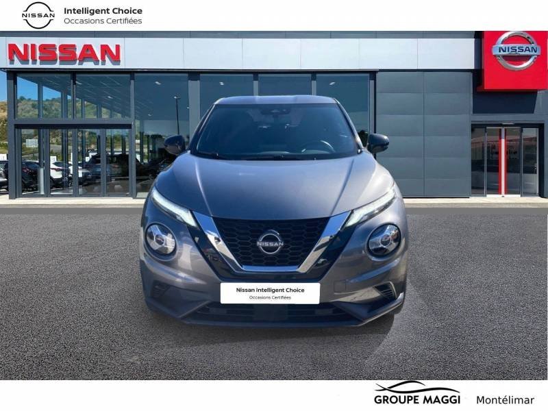 Nissan Juke - Photo 5
