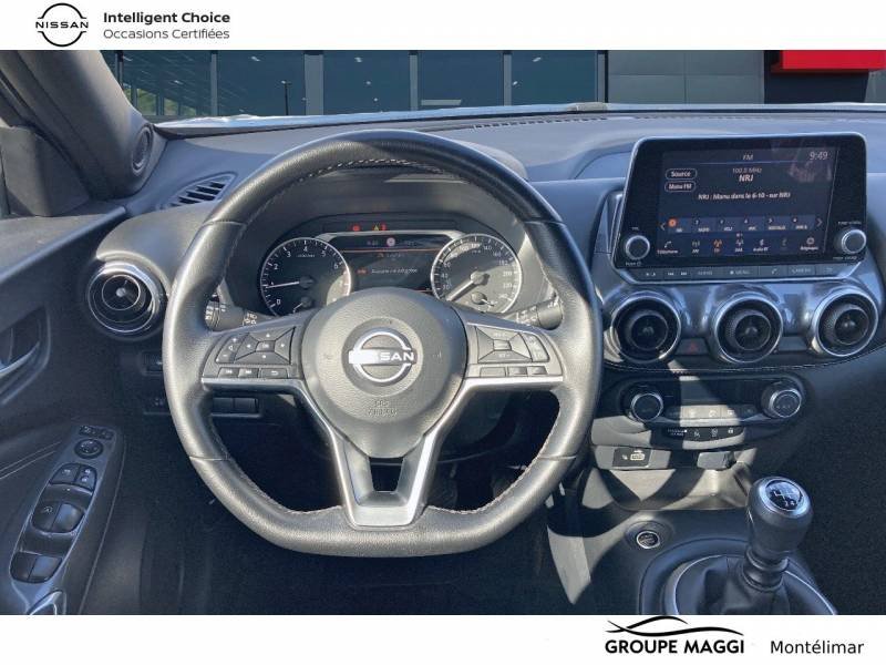 Nissan Juke - Photo 7