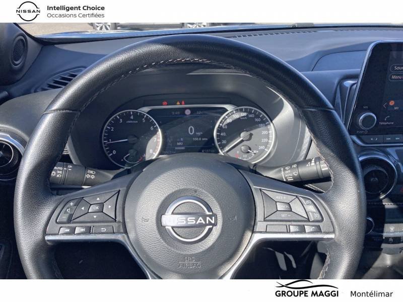 Nissan Juke - Photo 9