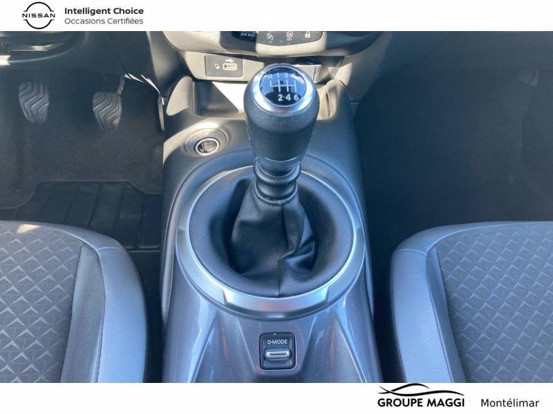 Nissan Juke - Photo 10