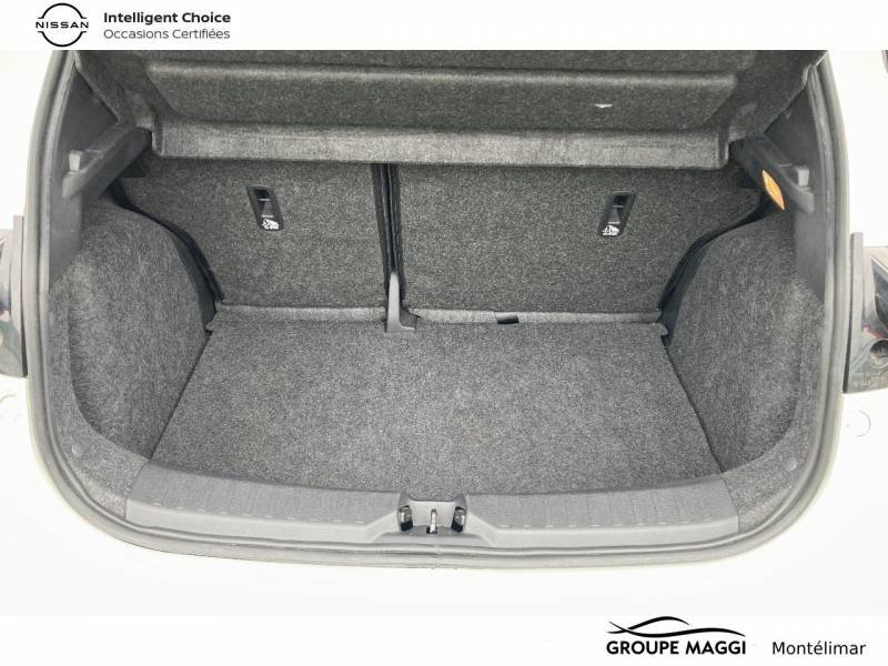 Nissan Micra - Photo 14
