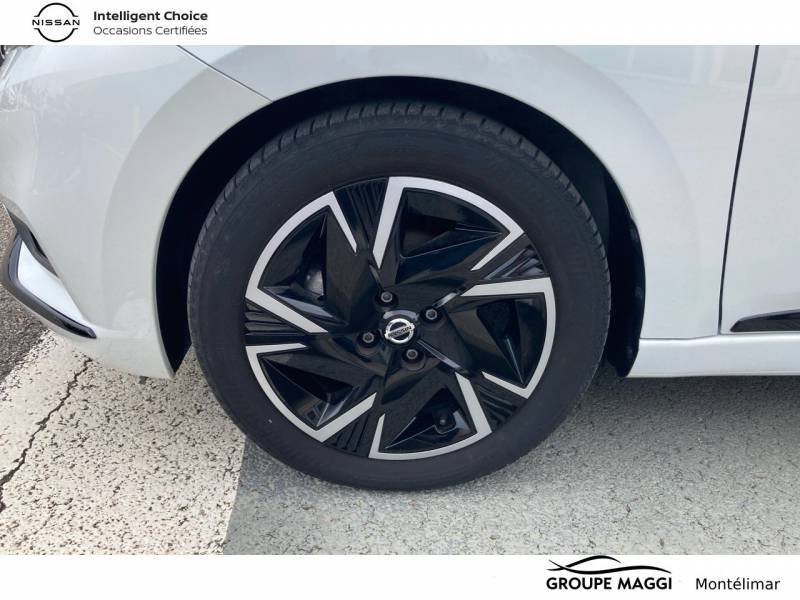 Nissan Micra - Photo 15