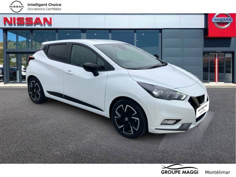Nissan Micra - Photo 16
