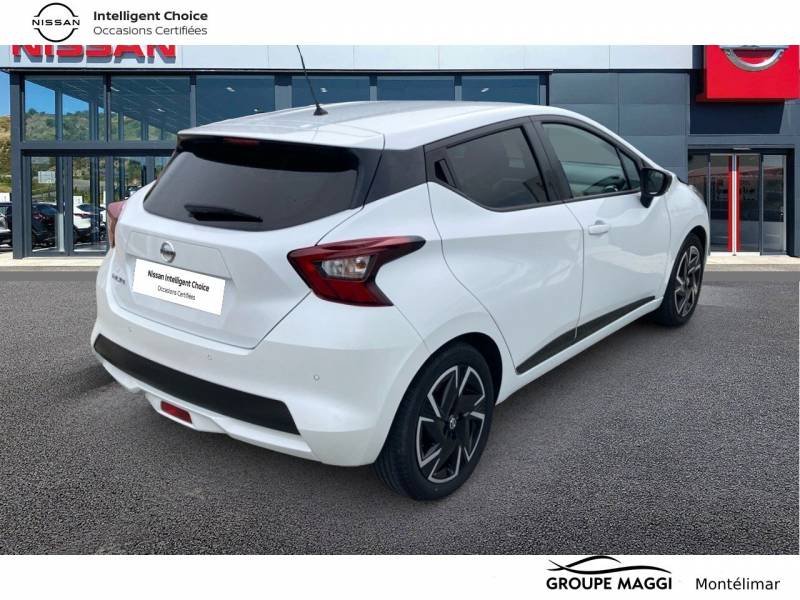 Nissan Micra - Photo 17
