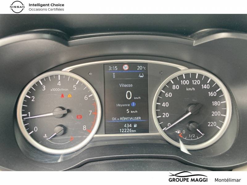 Nissan Micra - Photo 18