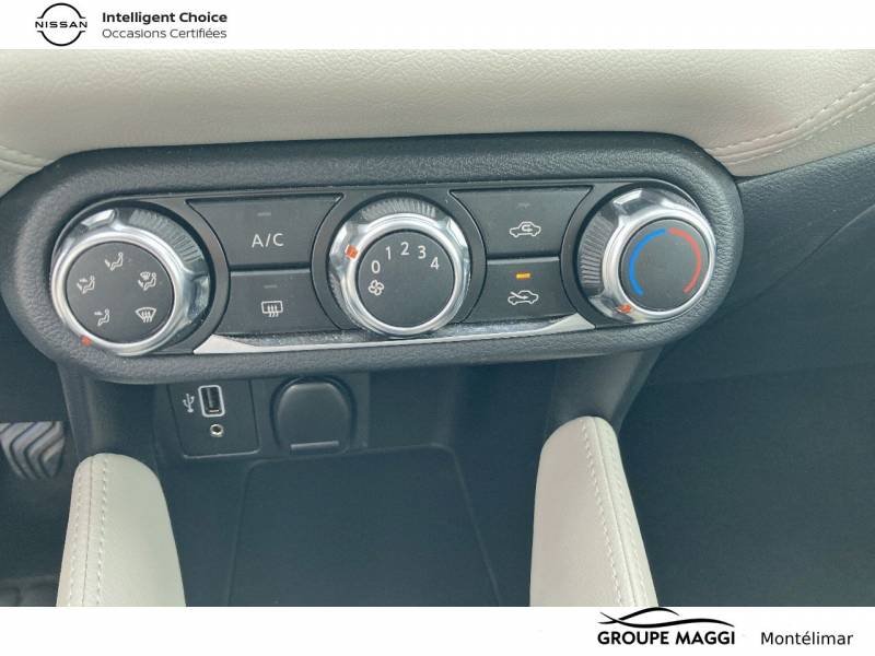 Nissan Micra - Photo 19