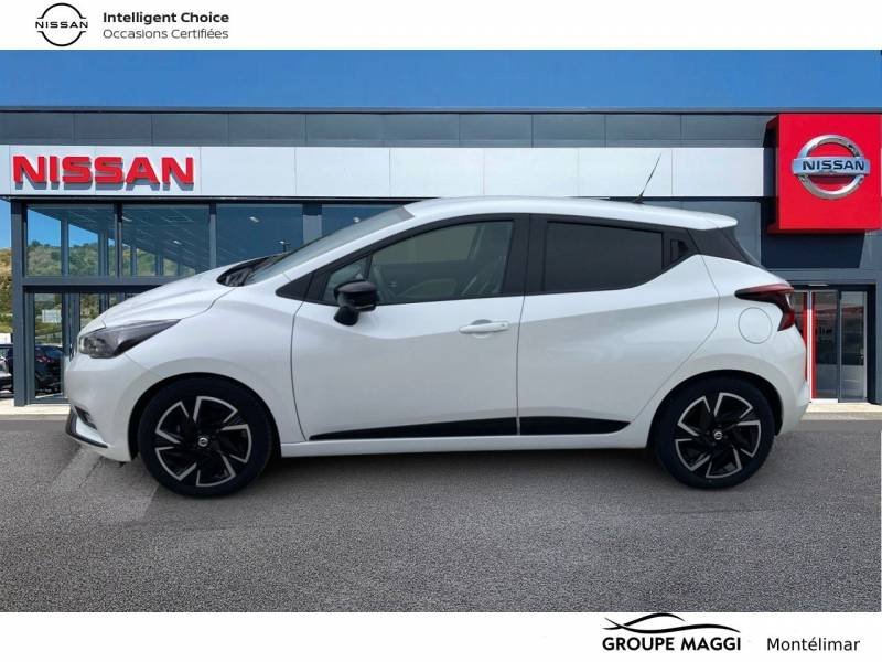 Nissan Micra - Photo 2