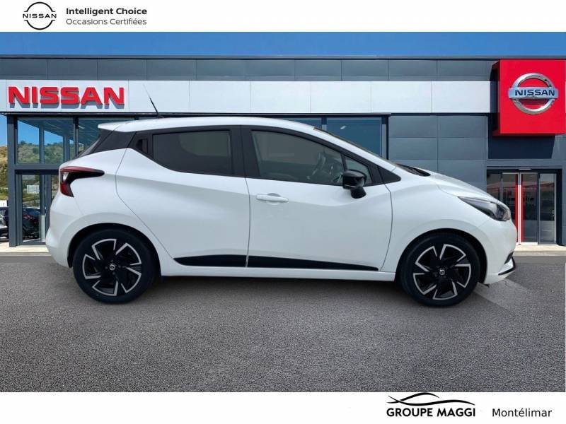 Nissan Micra - Photo 4