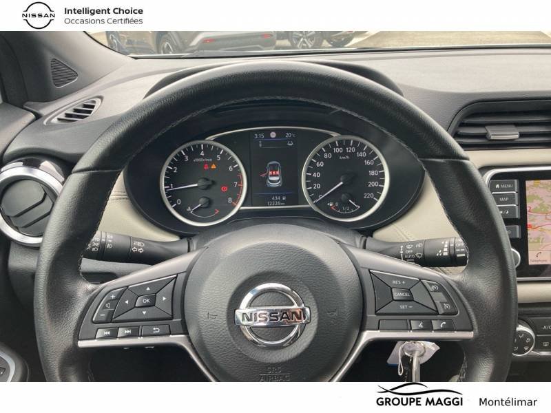 Nissan Micra - Photo 9