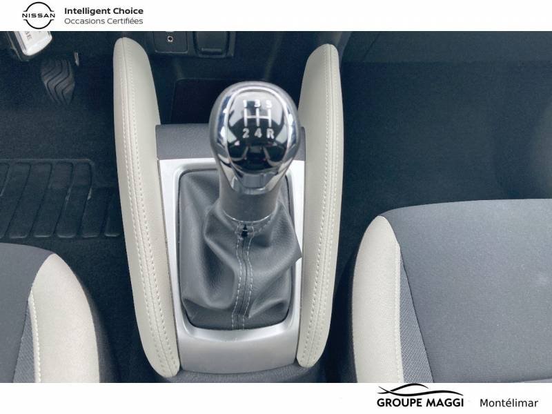Nissan Micra - Photo 10