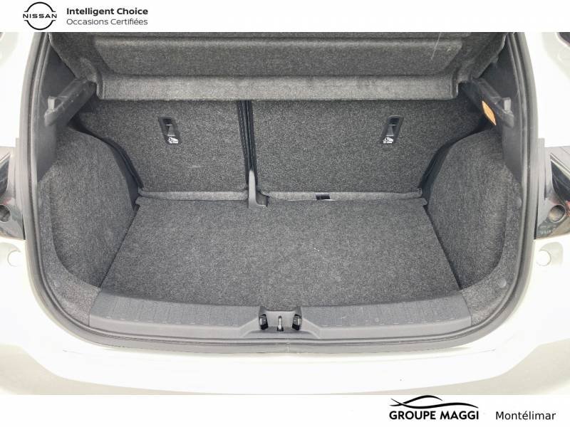 Nissan Micra - Photo 14