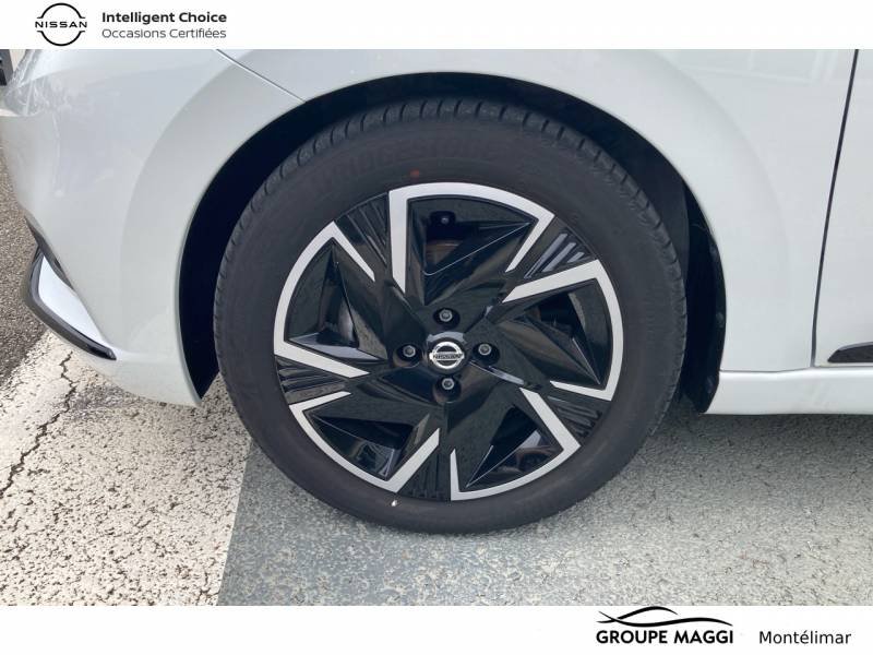 Nissan Micra - Photo 15