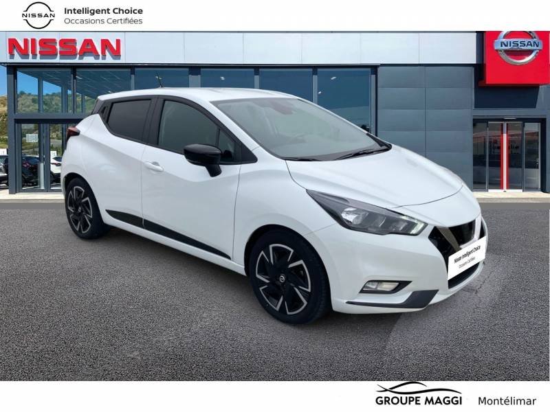Nissan Micra - Photo 16