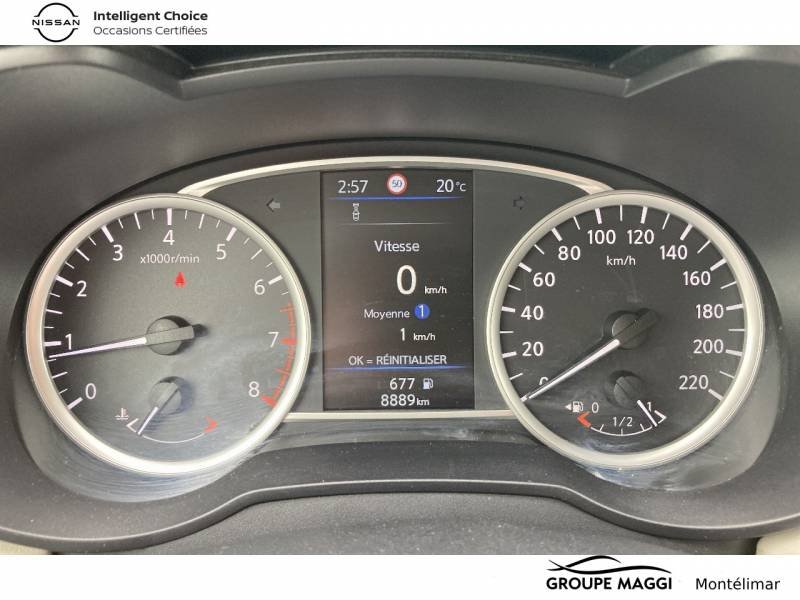 Nissan Micra - Photo 18