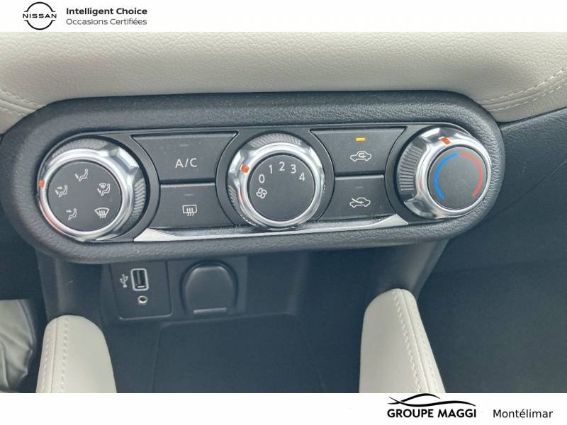 Nissan Micra - Photo 19