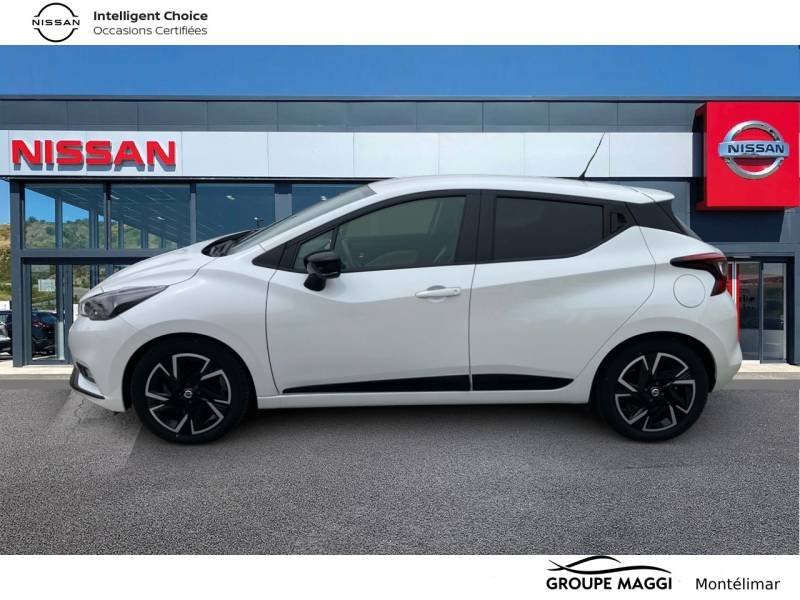 Nissan Micra - Photo 2