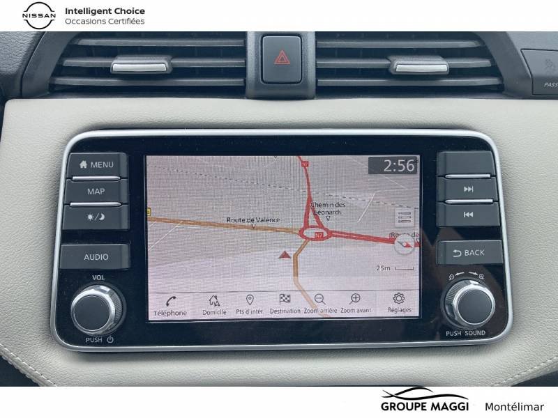 Nissan Micra - Photo 8