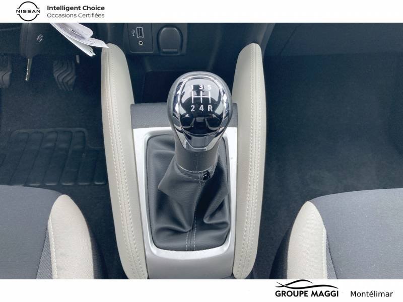 Nissan Micra - Photo 10