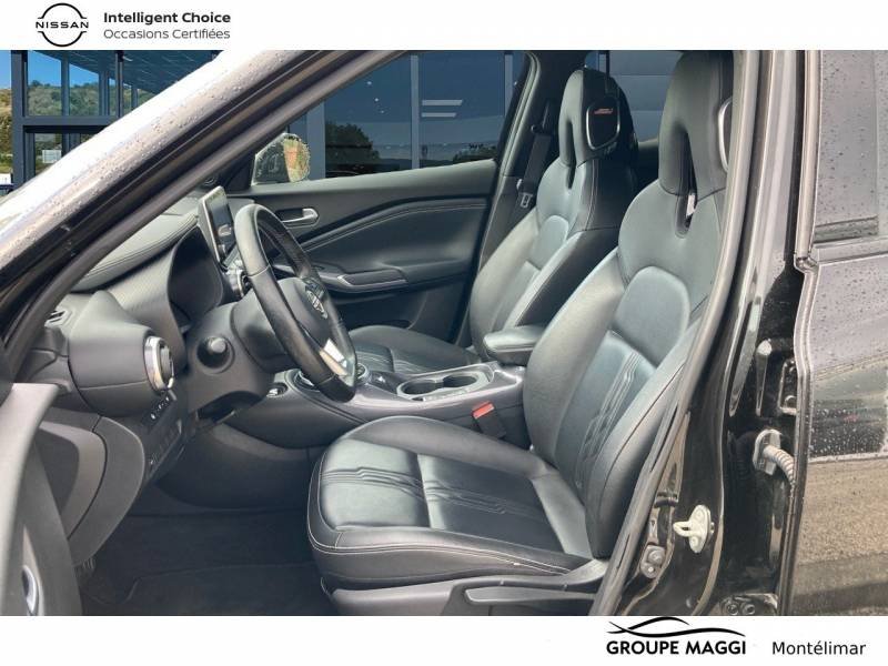 Nissan Juke - Photo 11