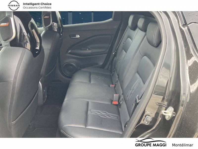 Nissan Juke - Photo 12