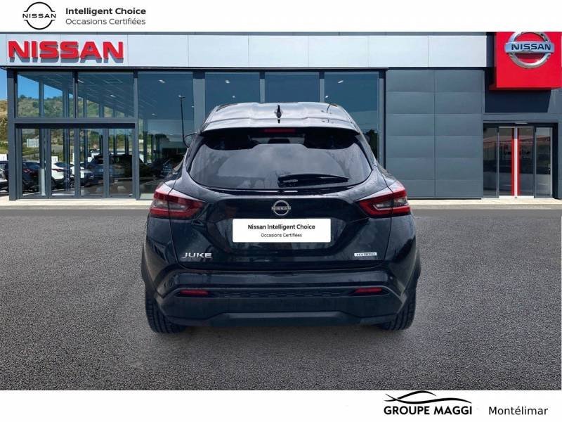 Nissan Juke - Photo 13