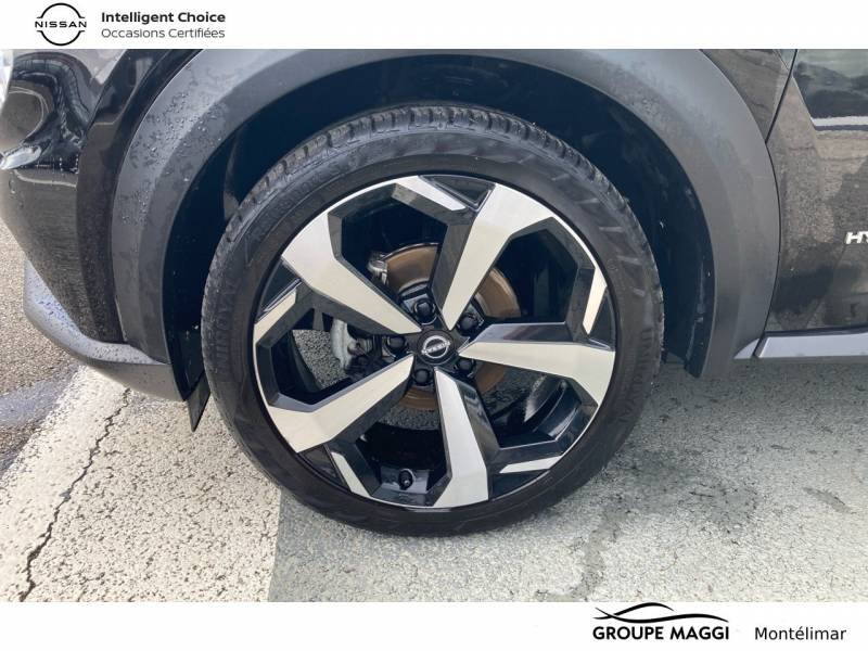 Nissan Juke - Photo 15