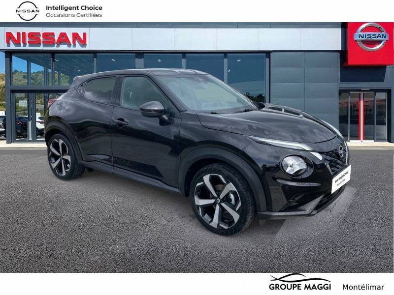 Nissan Juke - Photo 16