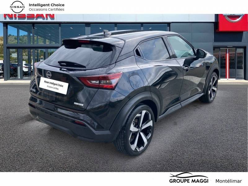 Nissan Juke - Photo 17