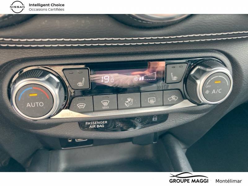 Nissan Juke - Photo 18