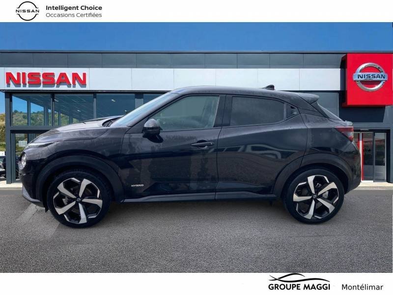Nissan Juke - Photo 2