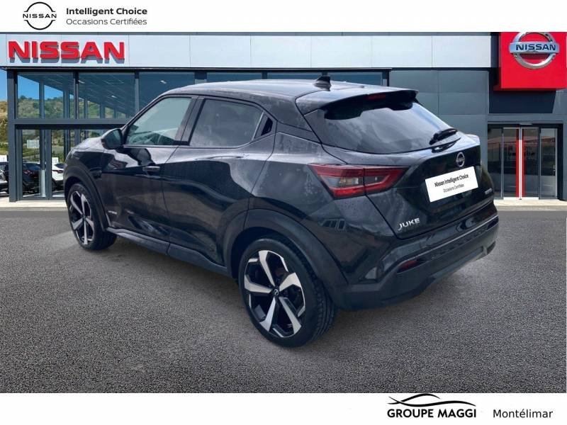 Nissan Juke - Photo 3