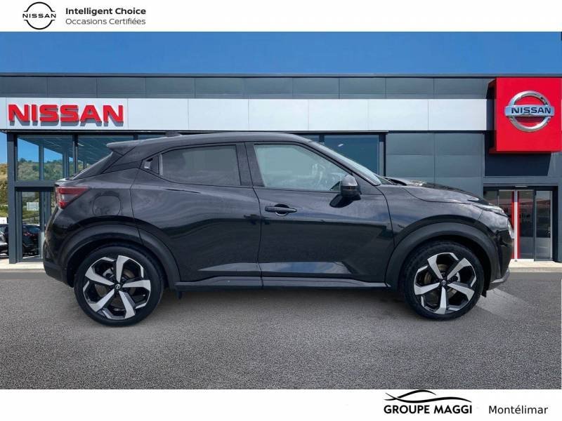 Nissan Juke - Photo 4