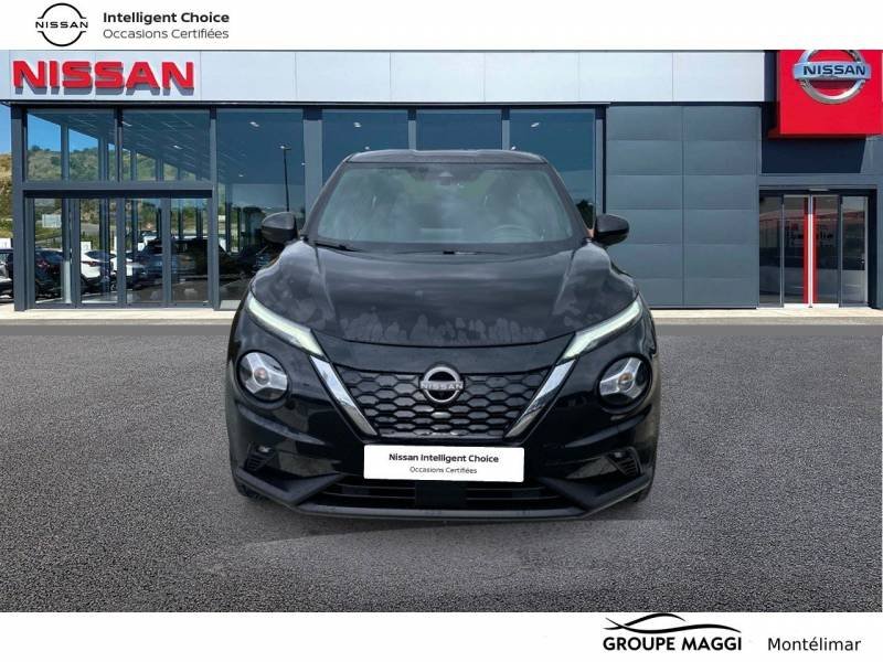 Nissan Juke - Photo 5