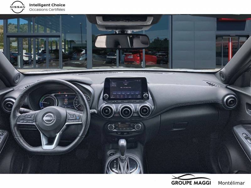 Nissan Juke - Photo 6