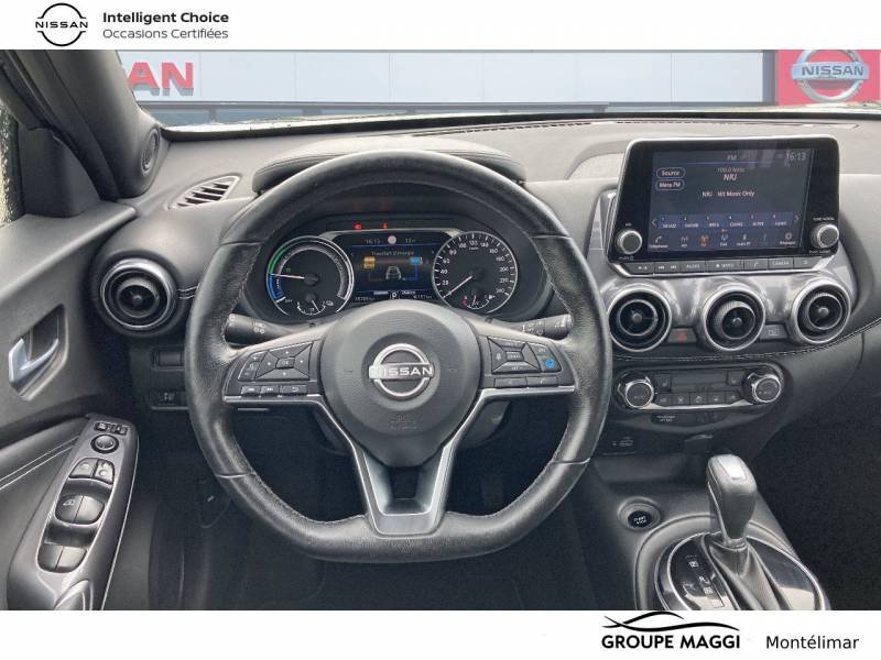 Nissan Juke - Photo 7