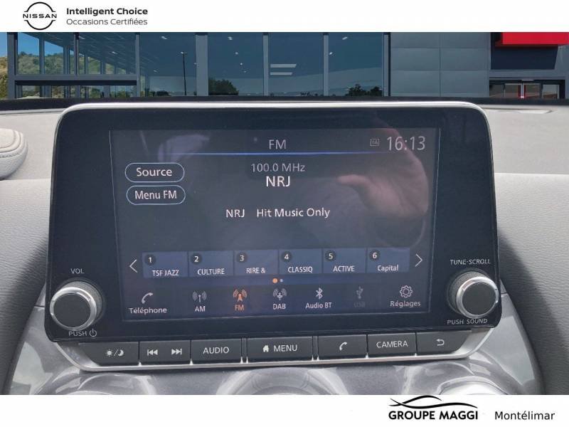 Nissan Juke - Photo 8