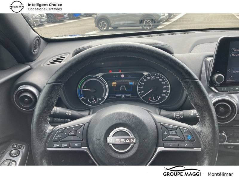Nissan Juke - Photo 9