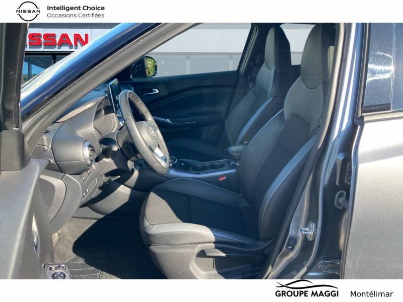 Nissan Juke - Photo 11