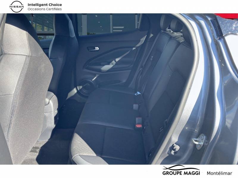 Nissan Juke - Photo 12